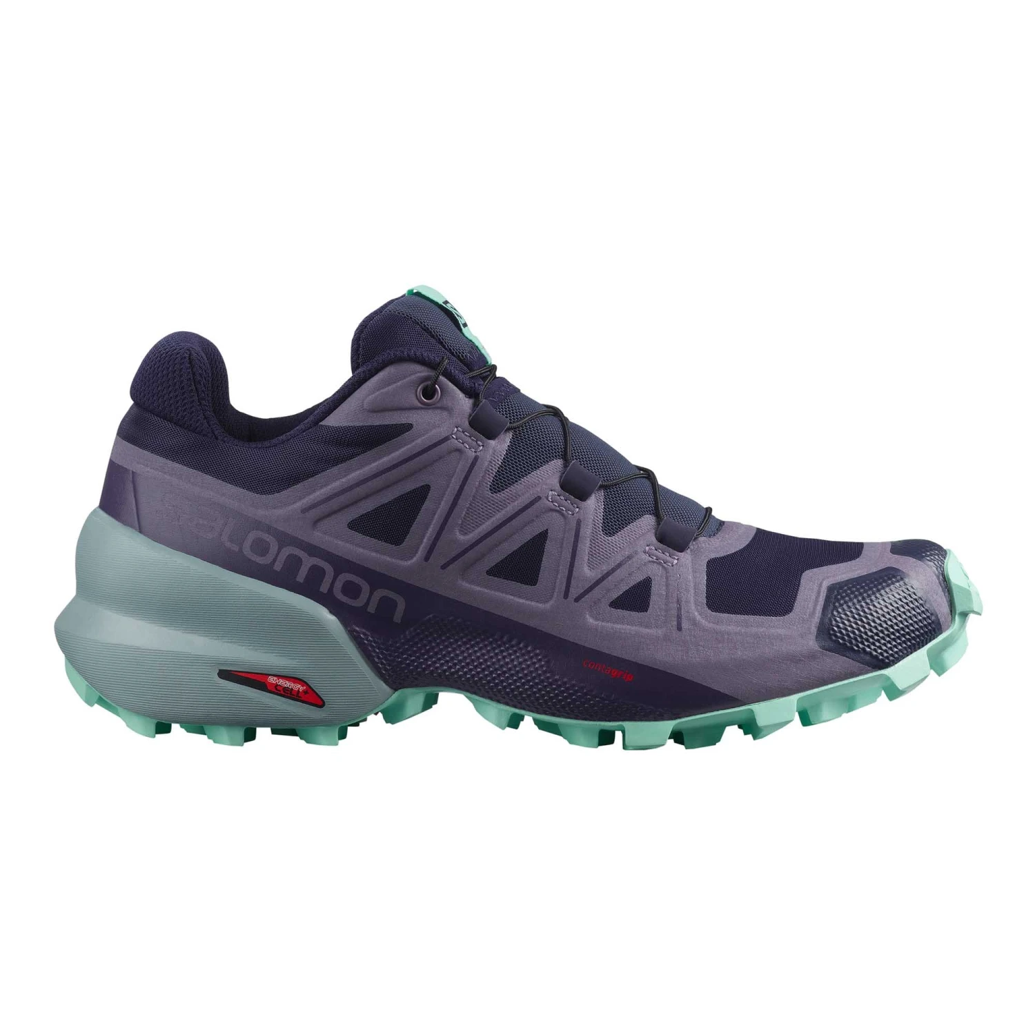 Salomon | Women's Speedcross 5 Running Shoes 3 Salomon | Women's Speedcross 5 Running Shoes