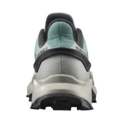 Salomon | Women's Supercross 4 Running Shoes -Cheap Sports Store L41737300 W Salomon Supercross4 back