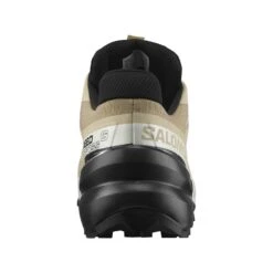 Salomon | Men's Speedcross 6 GTX Running Shoes - Kelp -Cheap Sports Store L41738700 M Salomon Speedcross6GTX back