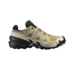 Salomon | Men's Speedcross 6 GTX Running Shoes - Kelp