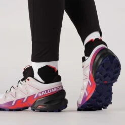 Salomon | Women's Speedcross 6 Running Shoes 11 Salomon | Women's Speedcross 6 Running Shoes -Cheap Sports Store L41743200 W Salomon Speedcross6 backonfeet