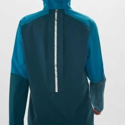 Salomon | Women's Bonatti Trail WP Jacket 17 Salomon | Women's Bonatti Trail WP Jacket -Cheap Sports Store LC1600400 F salomon bonattitrailwpjacket back