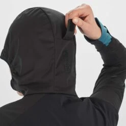 Salomon | Women's Light Shell Jacket -Cheap Sports Store LC1601100 F salomon lightshelljacket hoodup