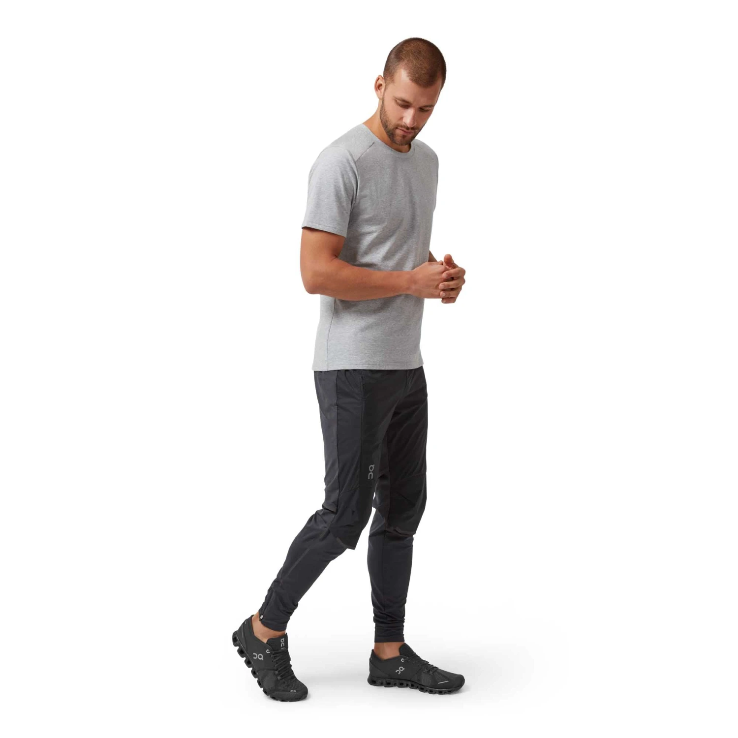 On | Men's Running Pants 3 On | Men's Running Pants