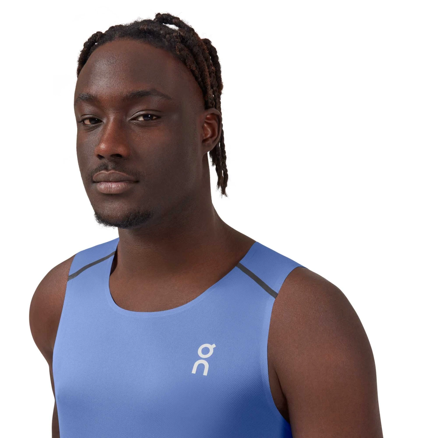 On | Men's Tank-T 8 On | Men's Tank-T - Image 6