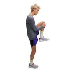 On | Men's Performance-T Long -Cheap Sports Store M113.00416 M On Performance TLong sidefullbody