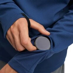 On | Men's Climate Shirt -Cheap Sports Store M163.00469 M On ClimateShirt watch