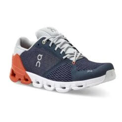 On | Men's Cloudflyer Running Shoes -Cheap Sports Store M2199567 M onrunning cloudflyer front
