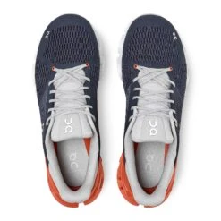 On | Men's Cloudflyer Running Shoes -Cheap Sports Store M2199567 M onrunning cloudflyer top