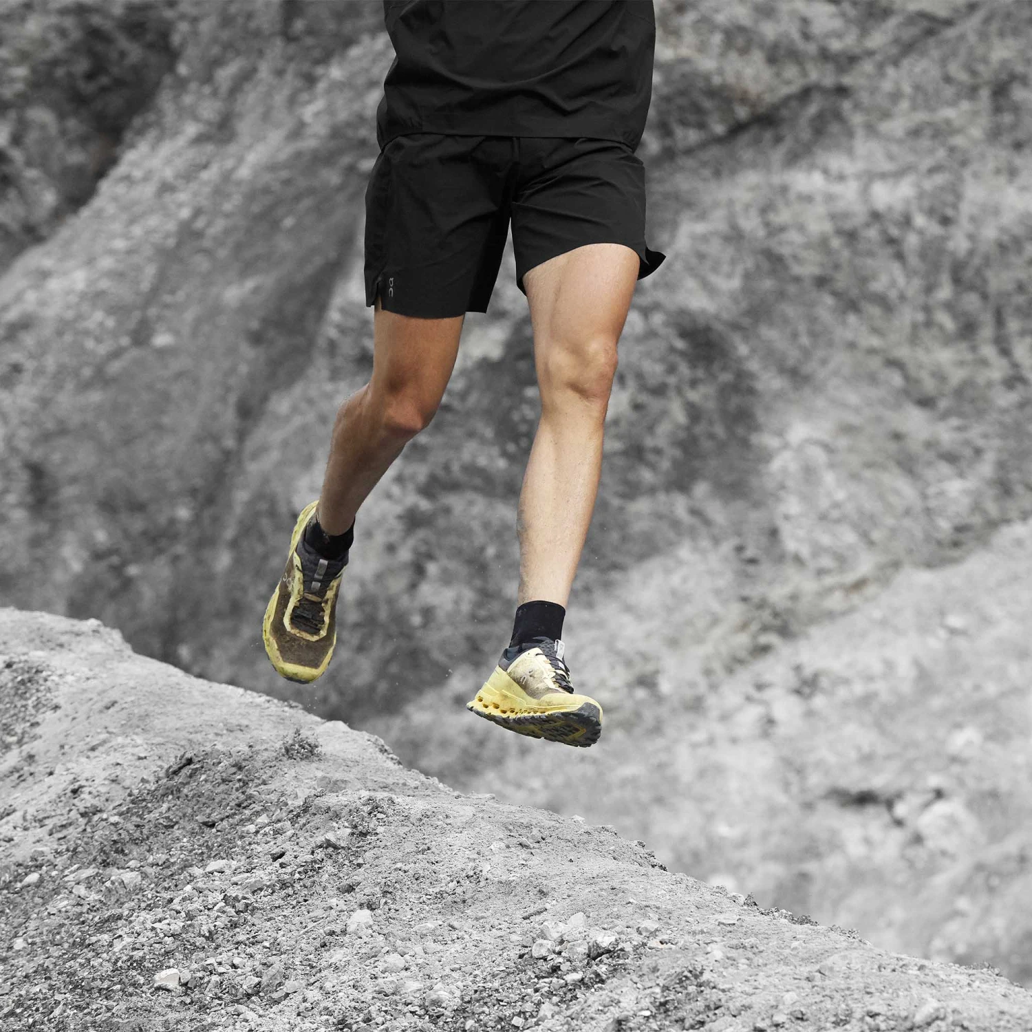 On | Men's Cloudultra Running Shoes 11 On | Men's Cloudultra Running Shoes - Image 9