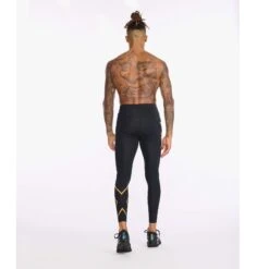 Front Page -Cheap Sports Store MA5305bBLKTUF M 2XU LightSpeedCompressionTight backfullbody