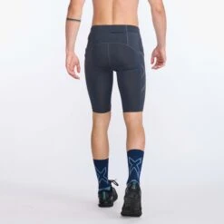 Front Page -Cheap Sports Store MA5331bIDKBRF M 2XU LightSpeedCompressionShort backonbody