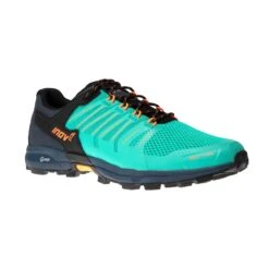 Inov-8 | Women's Roclite G 275 Running Shoes -Cheap Sports Store MAG2000807TLNYM01 F rocliteg275 angle