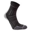 Hilly | Unisex Twin Skin Anklet Running Socks - Black -Cheap Sports Store MAG2HI004811HI00067 U hilly twinskinank side 0eafadfc 041f 4479 bfe0 68daaebda07f