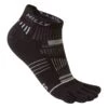 Hilly | Unisex Toe Running Socklets - Black 1 Hilly | Unisex Toe Running Socklets - Black -Cheap Sports Store MAG2HI004839HI00086 U hilly toesocklet side 7870f145 f5e4 4a6d 844b 3e566cebdb20
