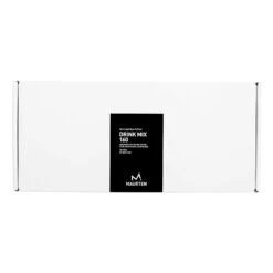 Maurten | Drink Mix 160 Box - 18 Servings 10 Maurten | Drink Mix 160 Box - 18 Servings -Cheap Sports Store MAG2MIX160 maurten boxtop