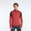 2XU | Men's Light Speed 1/2 Zip - Chilli Oil 2 2XU | Men's Light Speed 1/2 Zip - Chilli Oil -Cheap Sports Store MR6673a M 2XU LightSpeed12Zip frnotonbody