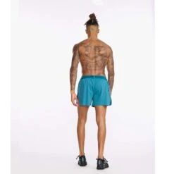 2XU | Men's Light Speed 5 Inch Short 8 2XU | Men's Light Speed 5 Inch Short -Cheap Sports Store MR6675bOCSBRF M 2XU LightSpeed5InchShort backfullbody