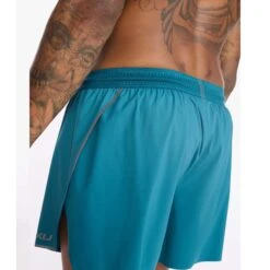 2XU | Men's Light Speed 5 Inch Short 9 2XU | Men's Light Speed 5 Inch Short -Cheap Sports Store MR6675bOCSBRF M 2XU LightSpeed5InchShort backonbody