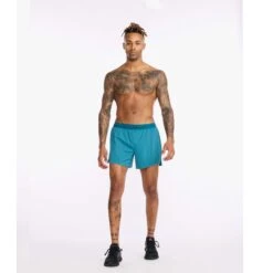 Front Page -Cheap Sports Store MR6675bOCSBRF M 2XU LightSpeed5InchShort frontfullbody