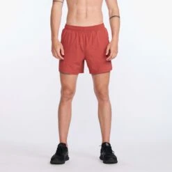 2XU | Men's Aero 5 Inch Short