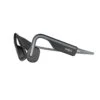 Shokz | Unisex OpenMove Wireless Bone Conduction Headphones -Cheap Sports Store Openmove Black Shockz front