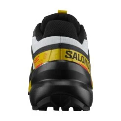 Salomon | Men's Speedcross 6 Running Shoes 13 Salomon | Men's Speedcross 6 Running Shoes -Cheap Sports Store PL41737800 M Salomon Speedcross6 back