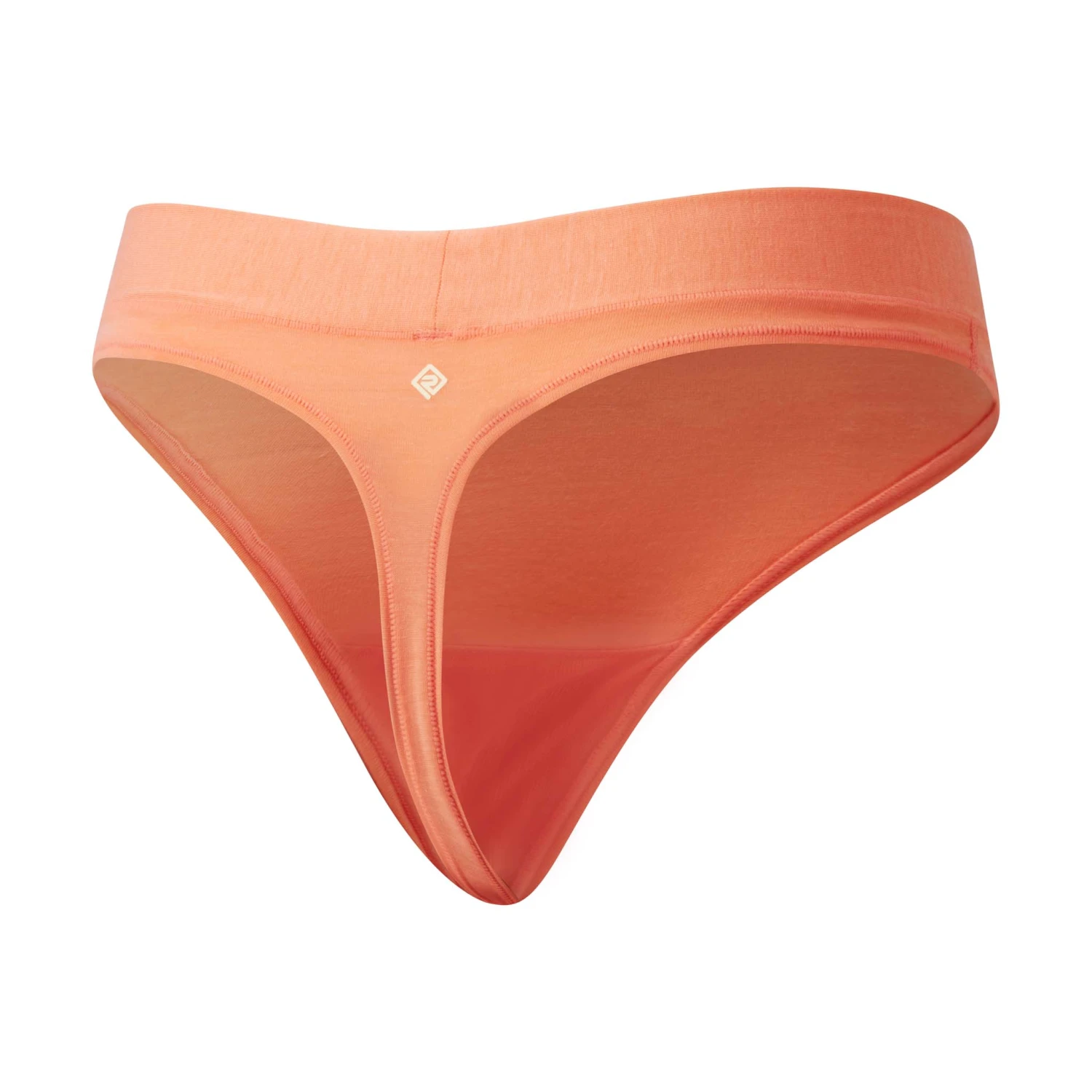 Ronhill | Women's Thong - Peach Marl 4 Ronhill | Women's Thong - Peach Marl - Image 2