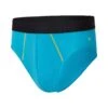 Ronhill | Men's Brief - Light Blue -Cheap Sports Store RH 003847 Ronhill M Brief front