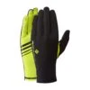 Ronhill | Unisex Wind-Block Gloves -Cheap Sports Store RH 004306R848 Ronhill Wind BlockGlove