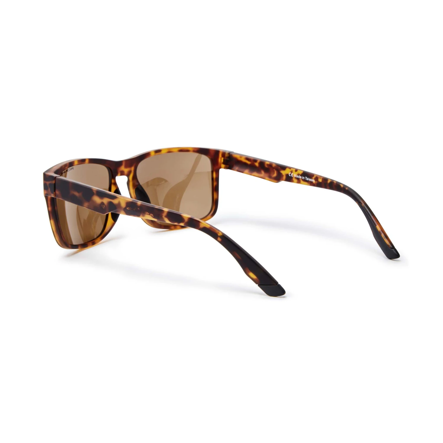 Ronhill | Unisex Mexico City Sunglasses - Tortoiseshell 5 Ronhill | Unisex Mexico City Sunglasses - Tortoiseshell - Image 3