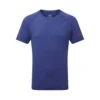 Ronhill | Men's Life Tencel S/S Tee - Dark Cobalt 2 Ronhill | Men's Life Tencel S/S Tee - Dark Cobalt -Cheap Sports Store RH 005070RH 00978 M Ronhill LifeTencelSSTee front