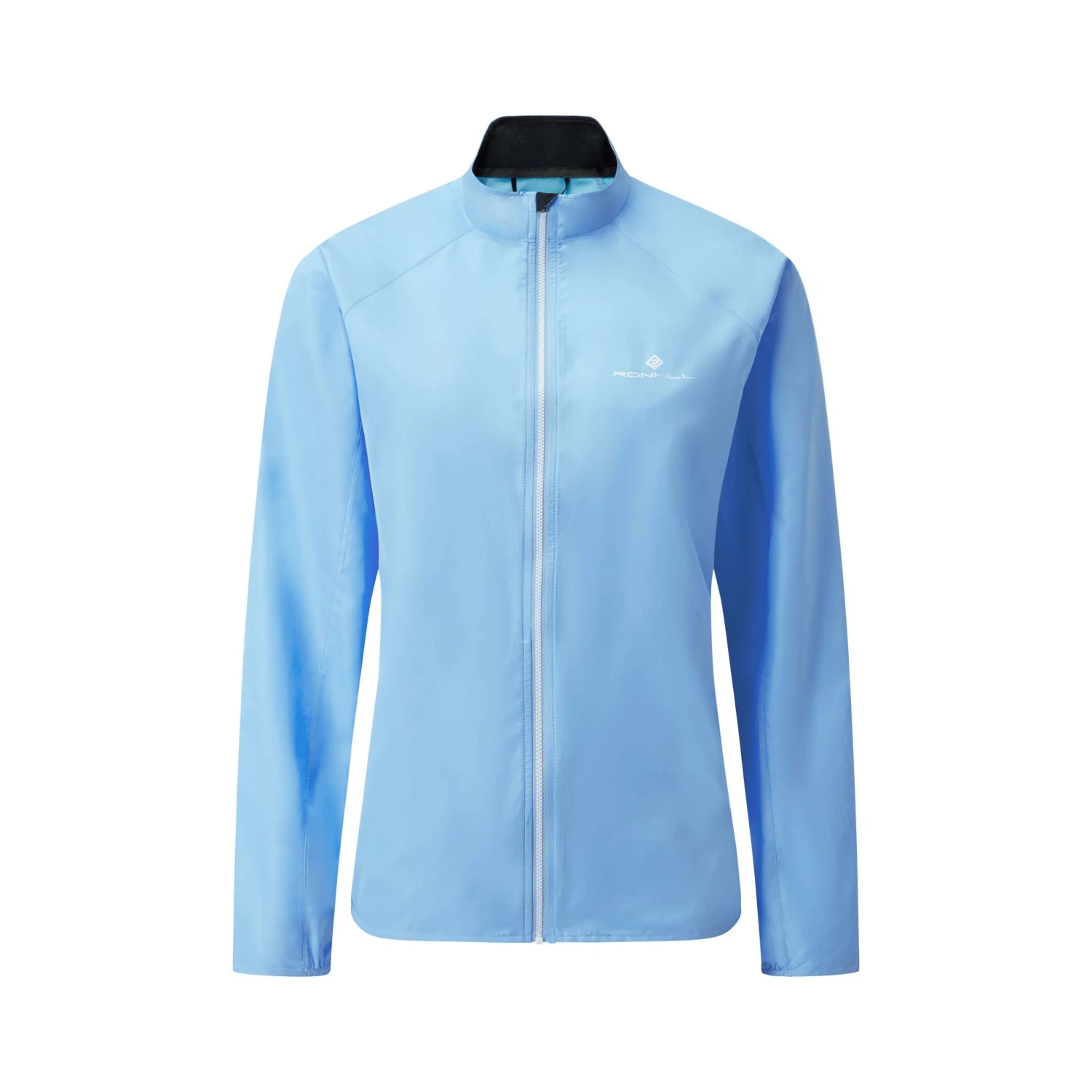 Ronhill | Women's Core Jacket - Cornflower Blue 3 Ronhill | Women's Core Jacket - Cornflower Blue