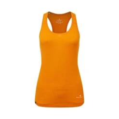 Ronhill | Women's Life Tencel Vest - Spice Marl