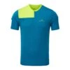 Ronhill | Men's Tech Ultra 1/2 Zip Tee 1 Ronhill | Men's Tech Ultra 1/2 Zip Tee -Cheap Sports Store RH 005356Rh 00856 M Ronhill TechUltra12ZipTee Front