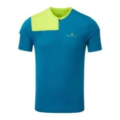 Ronhill | Men's Tech Ultra 1/2 Zip Tee