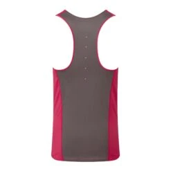 Ronhill | Men's Tech Revive Racer Vest -Cheap Sports Store RH 005433Rh 00846 M Ronhill TechReviveRacerVest back