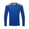 Ronhill | Men's Life L/S Tee -Cheap Sports Store RH 005438RH 00896 M Ronhill LifeLSTee front