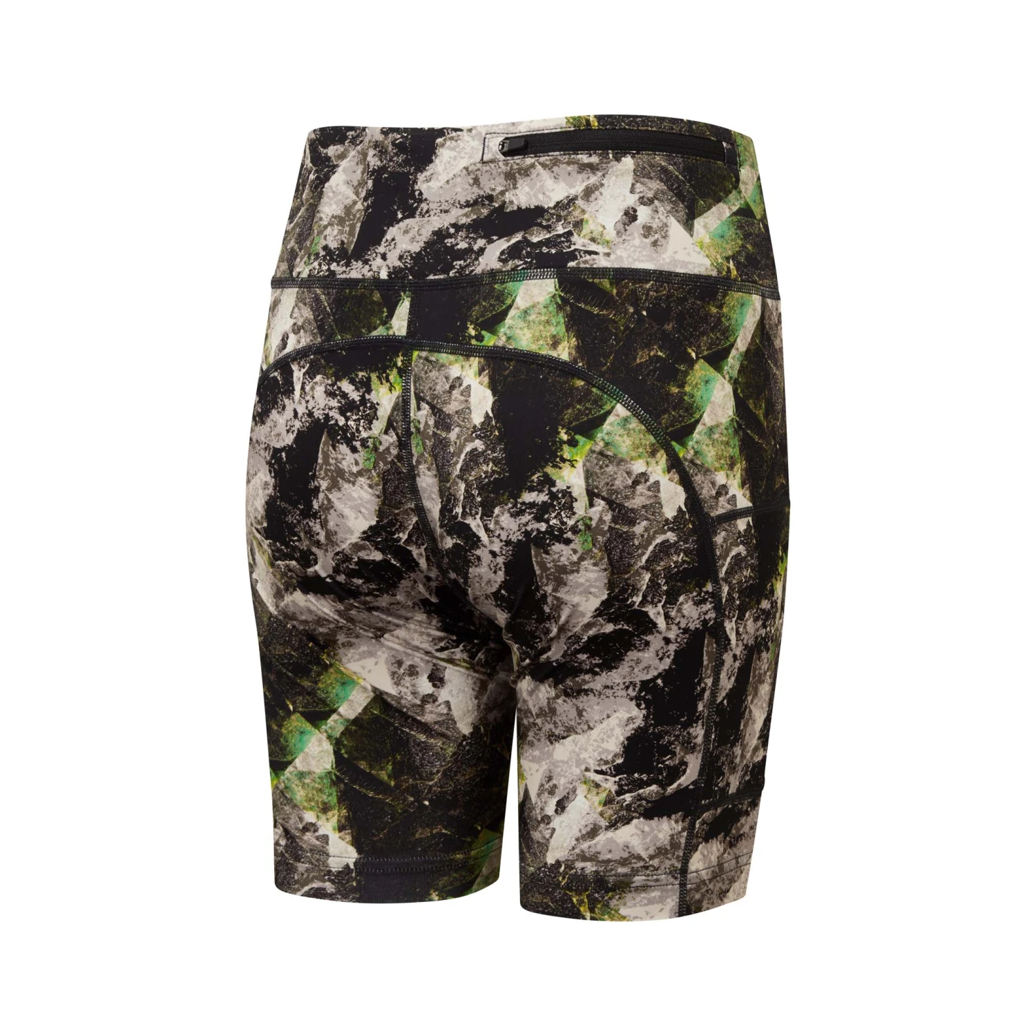 Ronhill | Women's Life Stretch Short - Mono Mountain 4 Ronhill | Women's Life Stretch Short - Mono Mountain - Image 2