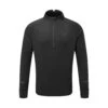 Ronhill | Men's Tech Prism 1/2 Zip Tee 1 Ronhill | Men's Tech Prism 1/2 Zip Tee -Cheap Sports Store RH 005756RH 00306 M Ronhill TechPrism12ZipTee back