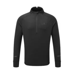 Ronhill | Men's Tech Prism 1/2 Zip Tee