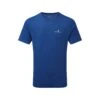 Ronhill | Men's Core S/S Tee - Dark Cobalt 1 Ronhill | Men's Core S/S Tee - Dark Cobalt -Cheap Sports Store RH 005791RH 00898 M Ronhill CoreSSTee front