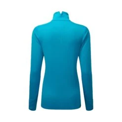 Ronhill | Women's Tech Prism ½ Zip Tee 5 Ronhill | Women's Tech Prism ½ Zip Tee -Cheap Sports Store RH 005864RH 00918 W Ronhill TechPrism12ZipTee back