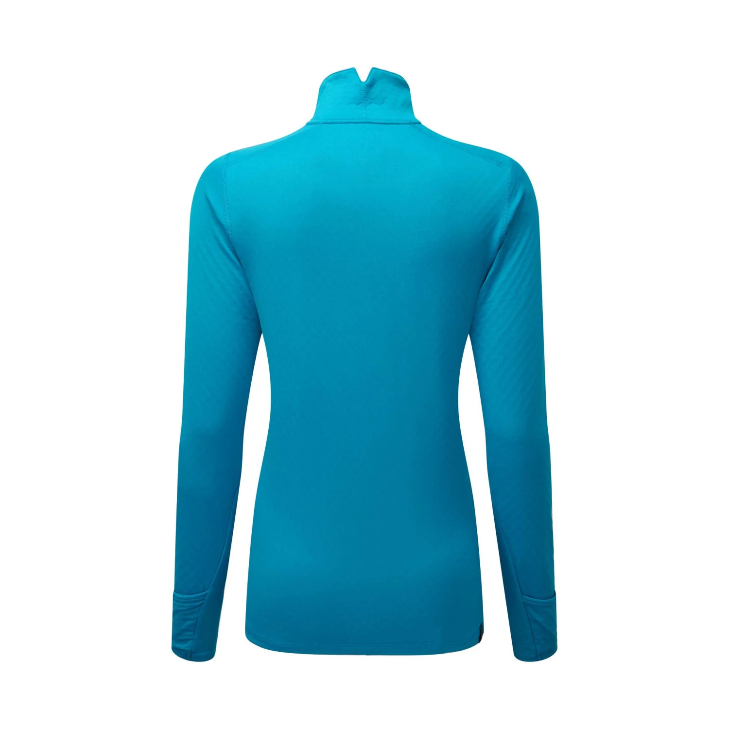 Ronhill | Women's Tech Prism ½ Zip Tee 4 Ronhill | Women's Tech Prism ½ Zip Tee - Image 2