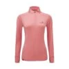 Ronhill | Women's Tech Merino 1/2 Zip -Cheap Sports Store RH 005864Rh 00888 W Ronhill echMerinohalfZip front