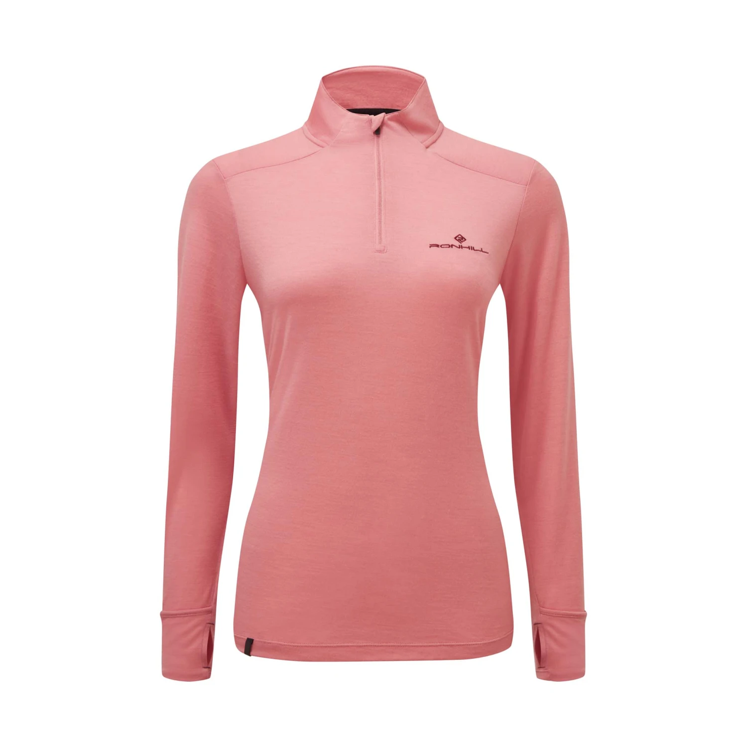 Ronhill | Women's Tech Merino 1/2 Zip 3 Ronhill | Women's Tech Merino 1/2 Zip