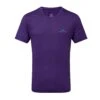Ronhill | Men's Tech S/S Tee - Imperial 1 Ronhill | Men's Tech S/S Tee - Imperial -Cheap Sports Store RH 005969RH 00990 M Ronhill TechSSTee front
