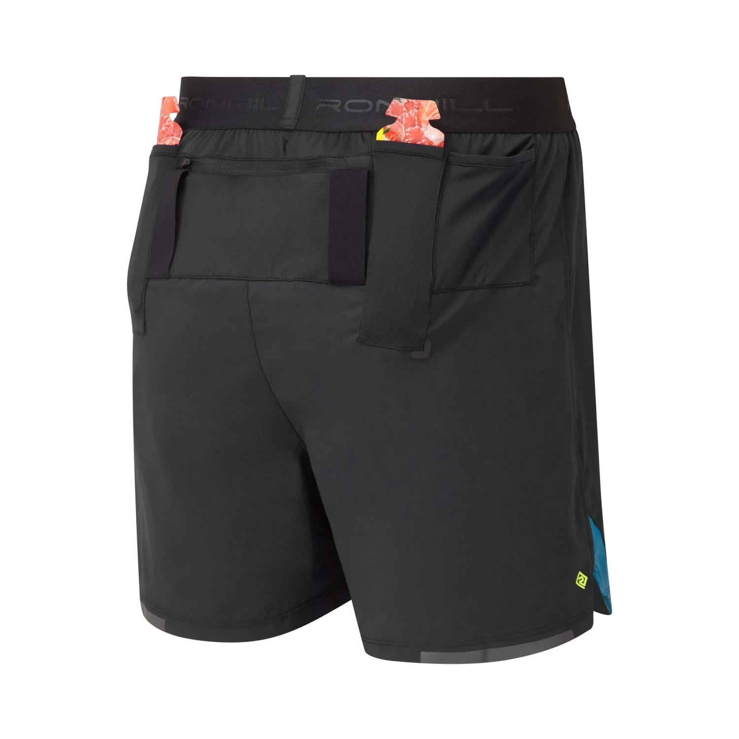 Ronhill | Men's Tech Ultra 5" Short 4 Ronhill | Men's Tech Ultra 5" Short - Image 2