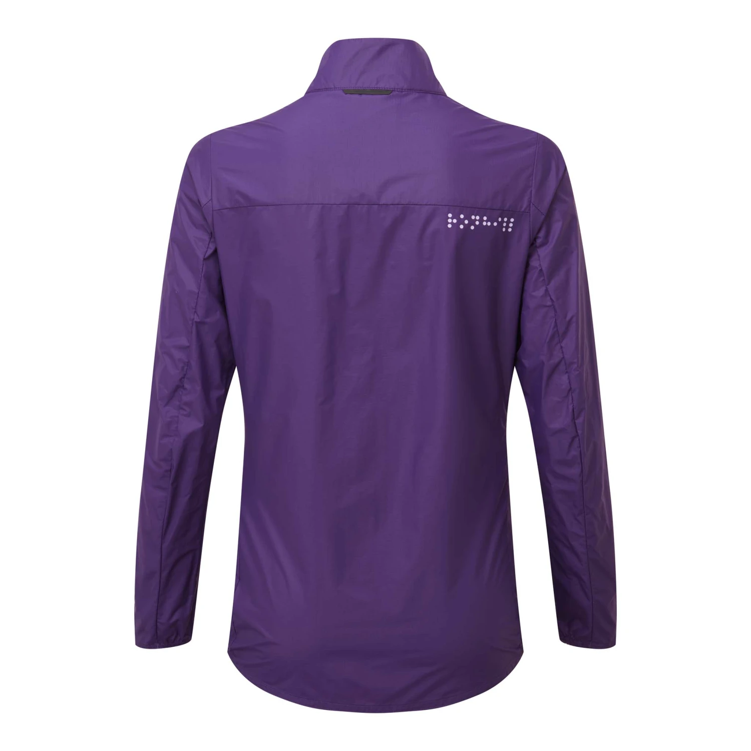 Ronhill | Women's Tech LTW Jacket - Imperial 4 Ronhill | Women's Tech LTW Jacket - Imperial - Image 2
