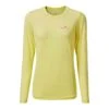 Ronhill | Women's Tech L/S Tee -Cheap Sports Store RH 006049Rh 00849 W Ronhill TechLSTee front